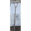 Image 1 : Homemade rake 64"L