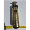 Image 1 : Antique fire extinguisher