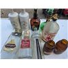 Image 2 : Lot of misc liquer bottles