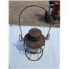 Image 1 : Antique lantern