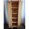 Image 2 : Nicknak shelf- 7" by 8" by 37"H
