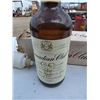 Image 2 : Canadian club 4l bottle with pump and original box