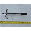 Image 1 : Antique meat hook