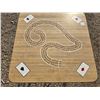 Image 3 : Cards table- 24" by 24" by 30"H
