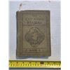 Image 1 : The canadian reader book from the 1920's