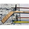 Image 2 : Hockey stick and ski poles