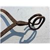 Image 2 : antique log grabber