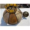 Image 2 : Tiffany style lamp