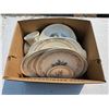Image 1 : various chinaware= plates cups