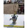 Image 1 : European art lamp