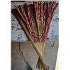 Image 1 : Large Oriental Fan