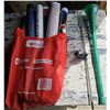 Image 1 : Bag of Posters/Solar Cross/Blow Horn