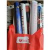 Image 2 : Bag of Posters/Solar Cross/Blow Horn