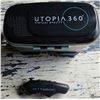 Image 1 : Utopia 360 Degree Virtual Reality - Android/IOS