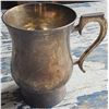 Image 1 : EP Copper Mug - Made in India