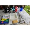 Image 1 : Box of Misc Items