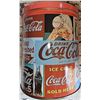 Image 4 : Vintage Toys/Coke Cola Tin