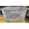 Image 1 : Galvanized Boiler