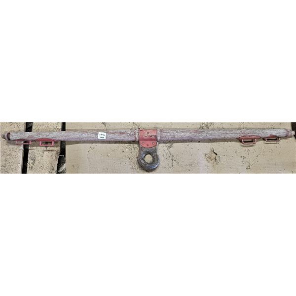 Vintage Swingletree/Gambrel