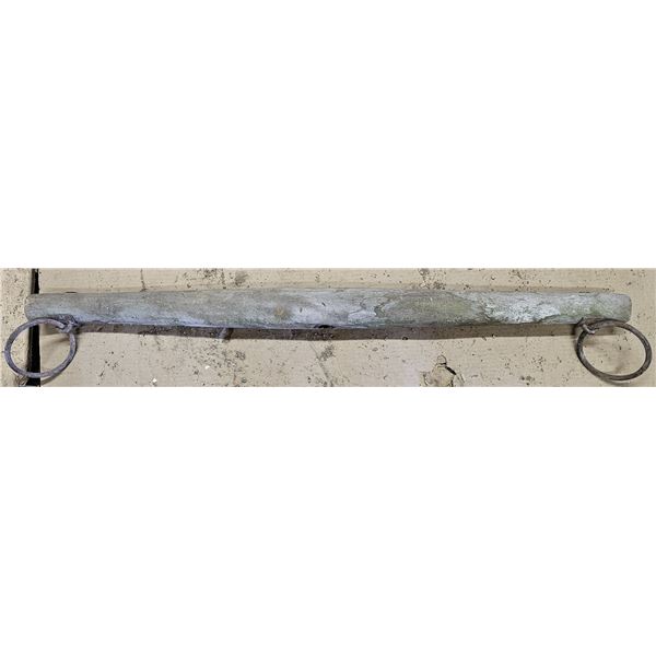 Vintage Swingletree/Gambrel