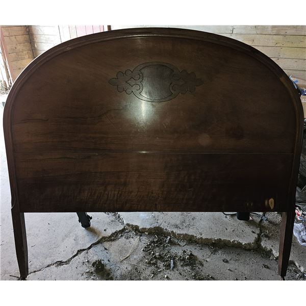 Vintage Head Board