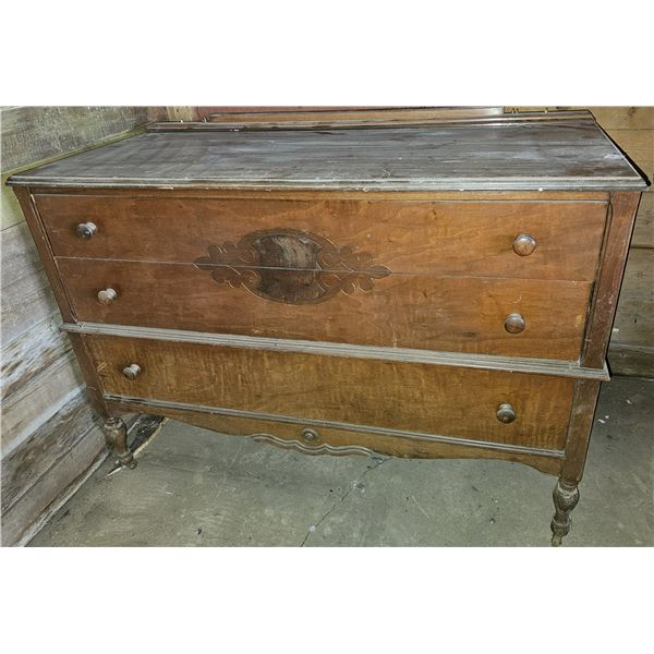 Vintage Dresser