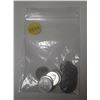 Image 1 : Bag of Canadian 10 Cents Coin.