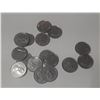 Image 2 : Bag of Canadian 10 Cents Coin.