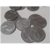 Image 3 : Bag of Canadian 10 Cents Coin.