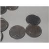 Image 4 : Bag of Canadian 10 Cents Coin.