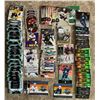 Image 1 : Upper Deck newer mixed lot of 150ish hockey cards. Base & Inserts, MVP, Tim Hortons, SP. McDavid. Ma