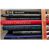 Image 2 : Books on Canada and Canadian topics. Snowbirds. Petroleum. Art