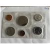 Image 1 : 1968 sealed and uncirculated Canadian coin set
