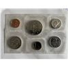 Image 1 : 1969 sealed and uncirculated Canadian coin set