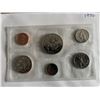 Image 1 : 1970 sealed and uncirculated Canadian coin set