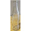 Image 1 : Small Coke 6.5oz Bottle