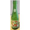 Image 1 : Small 7UP 7oz Bottle