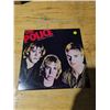 Image 1 : Record - The Police: Outlandos D'Amour