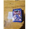 Image 1 : 100 Score Baseball Cards 1991