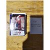 Image 1 : 38 Misc Sports Cards