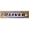 Image 1 : Oliver Tractor Badge