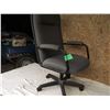 Image 3 : Office chair, nice shape with high back support.