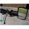 Image 3 : GMC/ Chev  2014-18 2500/3500 tow mirrors, heated, power, like new.