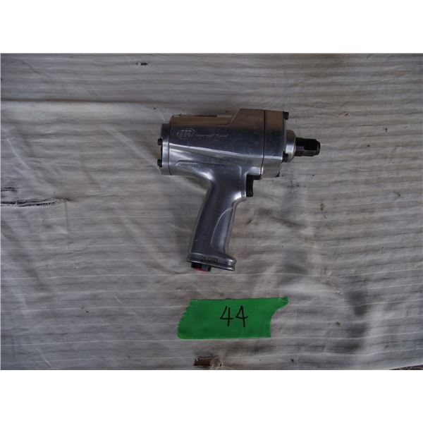 Ingersol Rand  3/4 inch air impact. Like new, used very little.