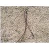 Image 5 : Cable slings 1/2 inch, one 8 feet  and one 40 feet