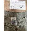 Image 2 : Carhartt dungaree 36x30
