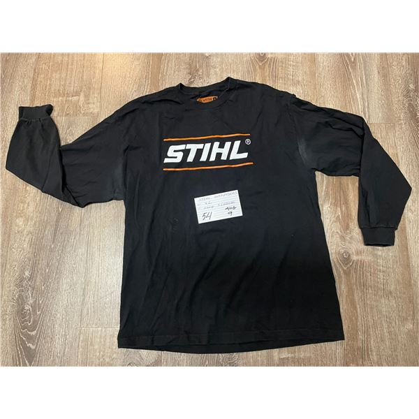 STIHL long sleeve XL