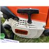 Image 4 : STIHL 026 Chainsaw