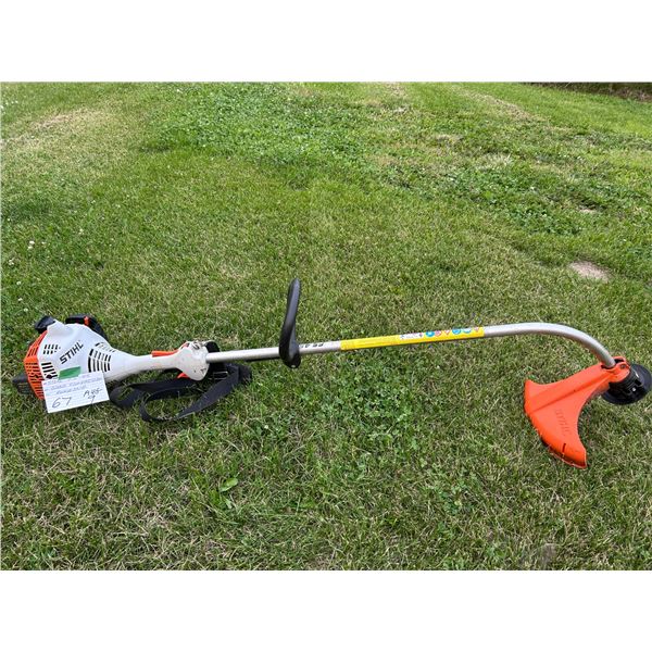 STIHL F5-45 Grass Whip