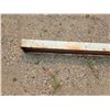 Image 3 : 5-1/4"x8"x24ft H-beam